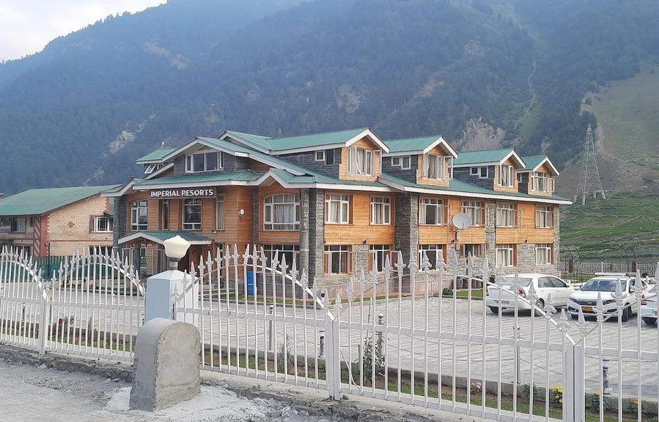 Kashmir